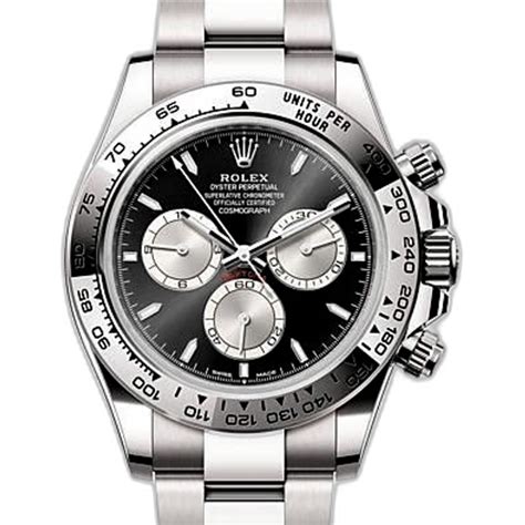 unisex rolex daytona|Rolex daytona value chart.